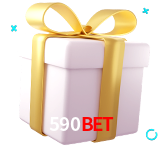 Receba seus bônus de boas-vindas no 590bet
